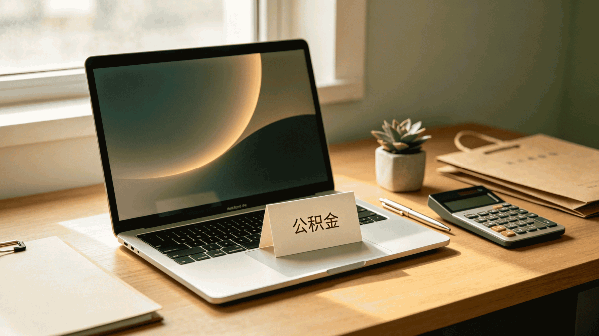 新余公积金转入流程能不能网上直接办