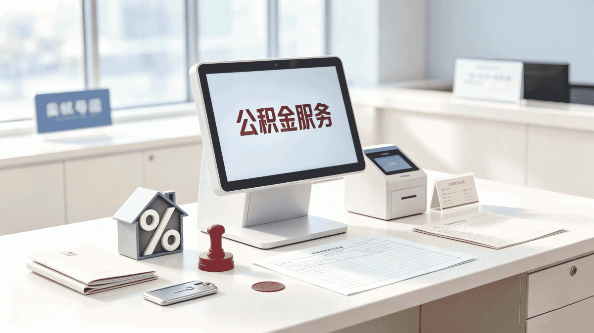 新余公积金提取影响贷款额度吗先看这几点