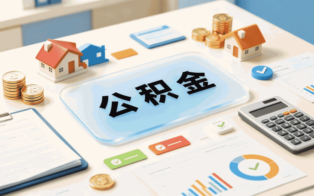 新余建造翻建公积金提取所需材料差多少钱一···