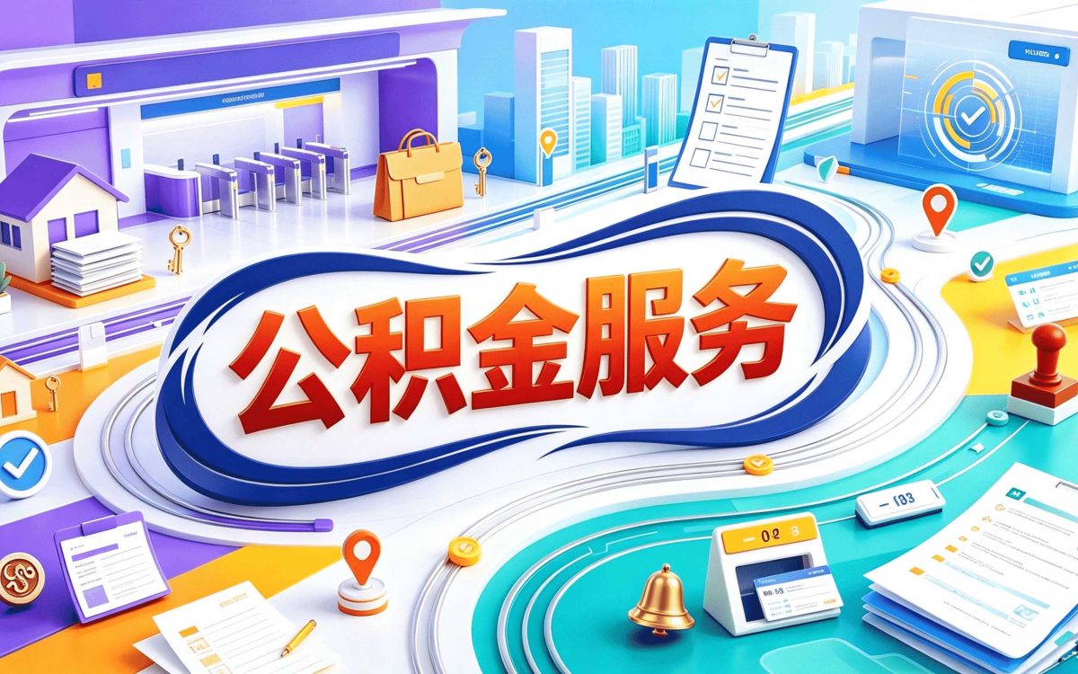 新余公积金补缴申请能不能自己办