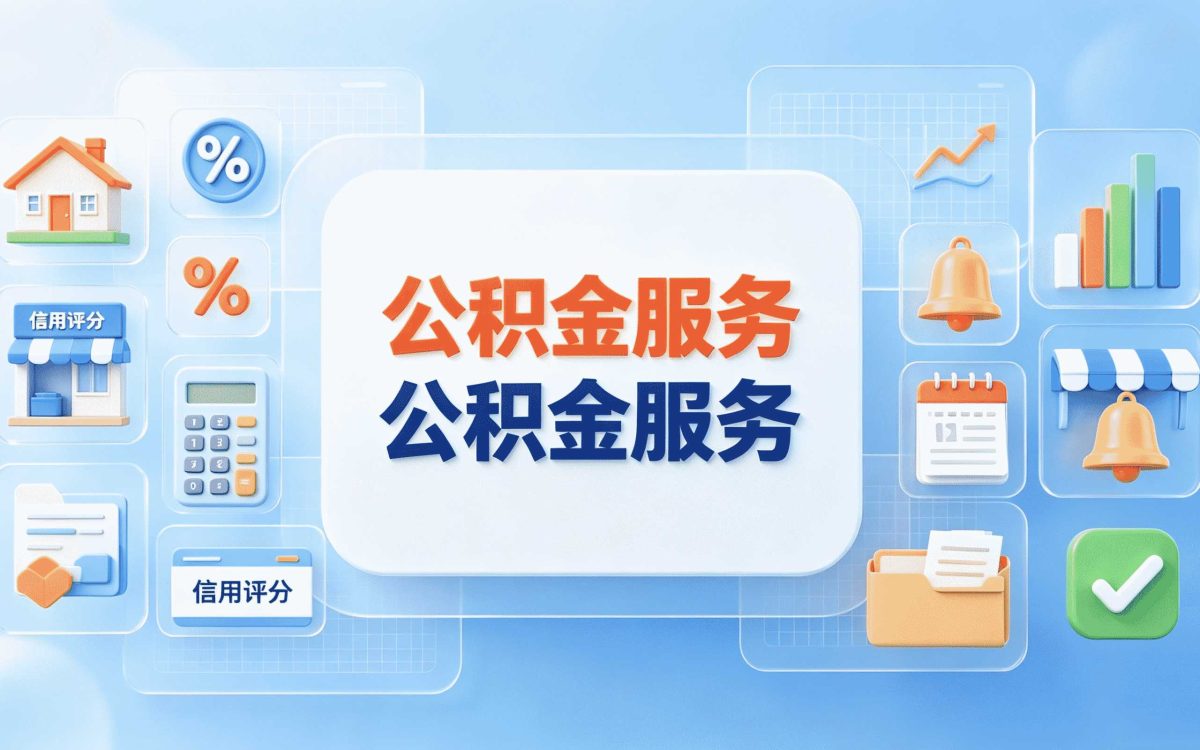 新余公积金查询常见问题这几项能不能自己查