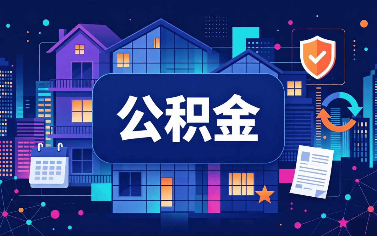 新余公积金欠缴补缴政策口径怎么算影响哪些人