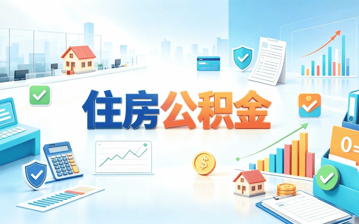 新余单位公积金封存怎么网上操作这几个坑注意
