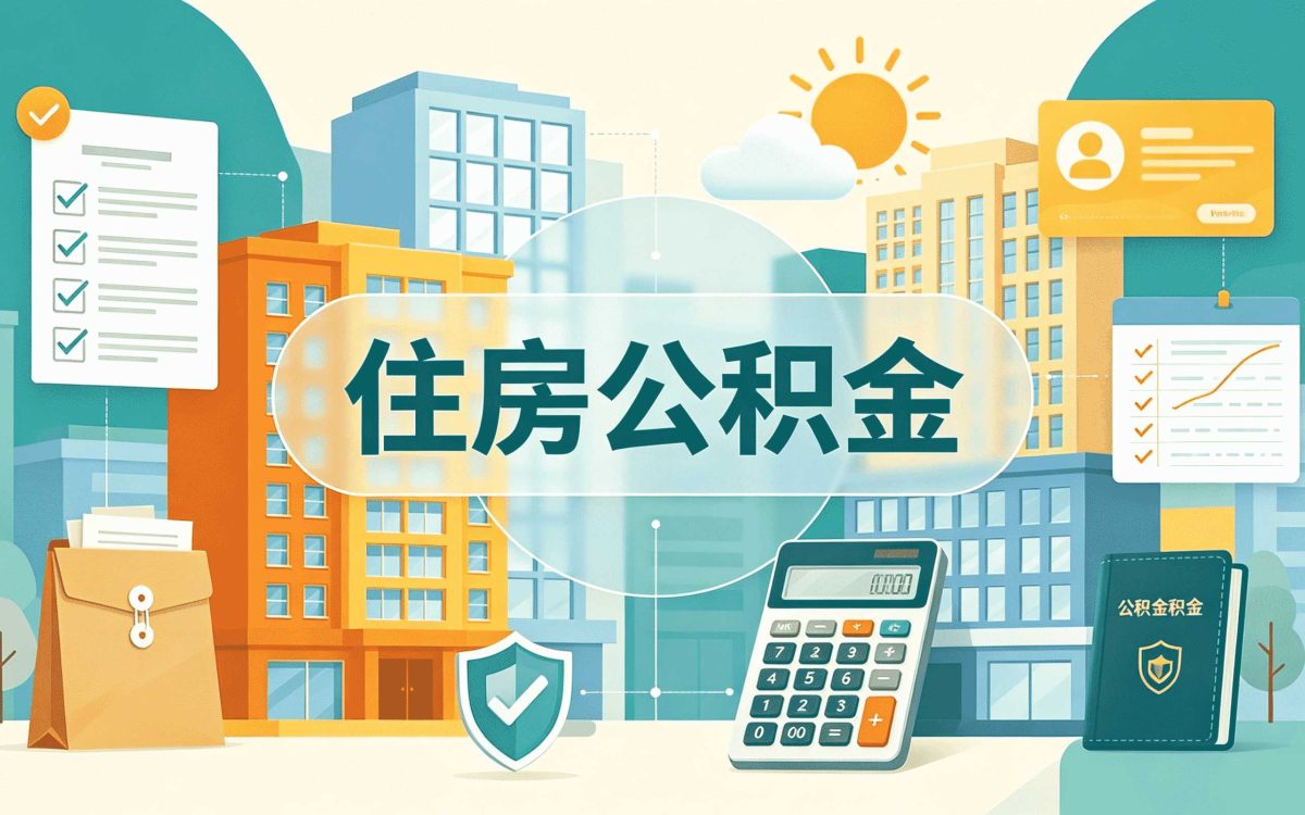 新余公积金补缴申请能不能自己办