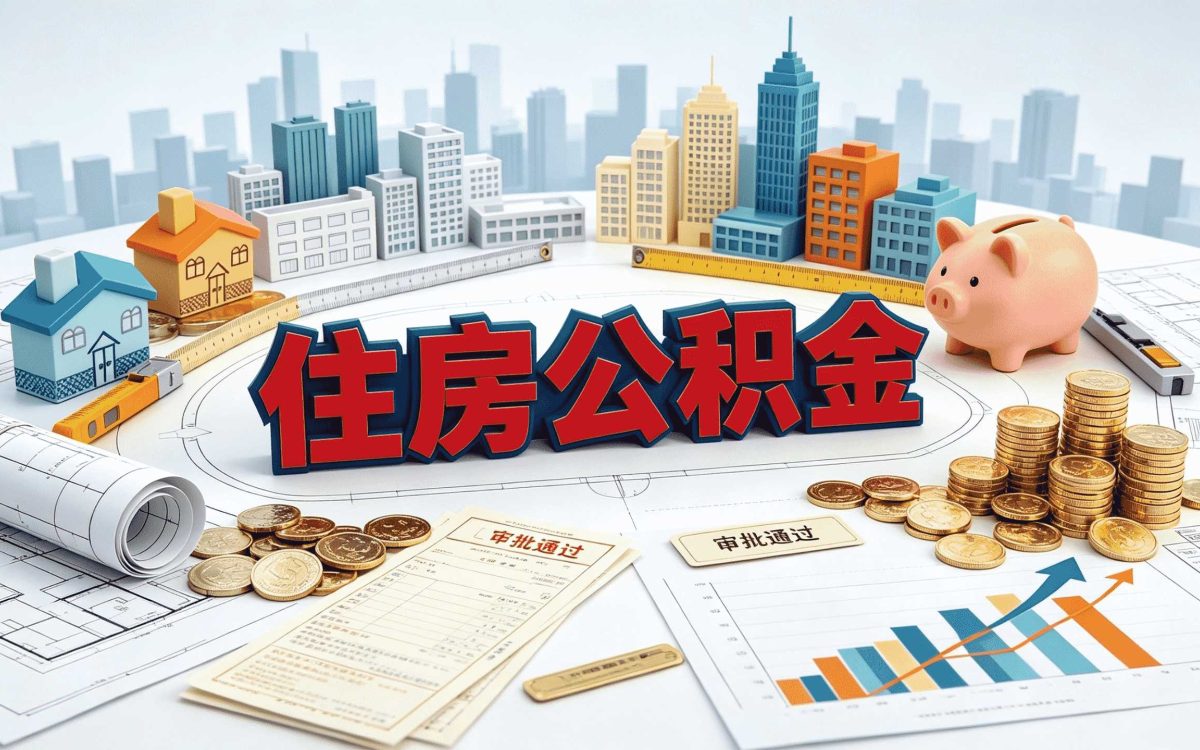 新余单位公积金封存怎么网上操作这几个坑注意