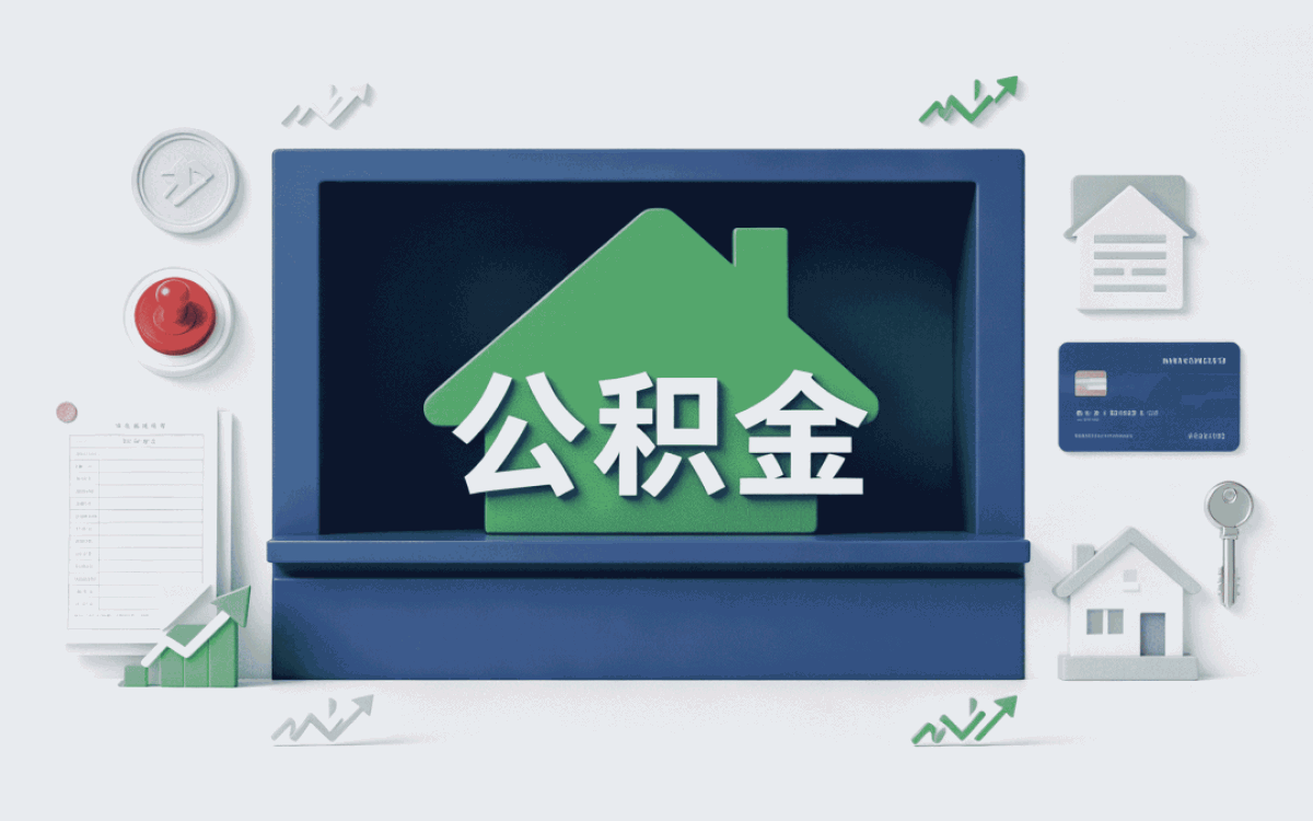 新余公积金冲还贷月冲行不行