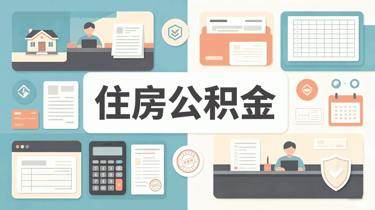 新余公积金冲还贷月冲行不行