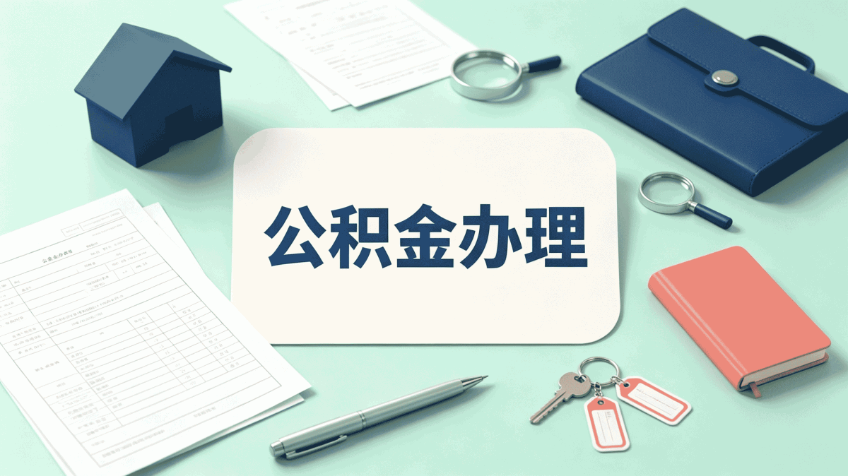 新余这边灵活就业人员公积金提取额度怎么办带啥材料