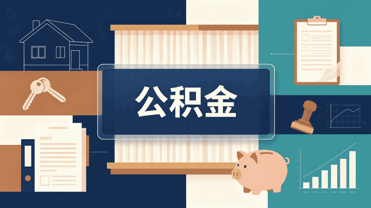 新余公积金代办怎么操作,政策口径一次说清