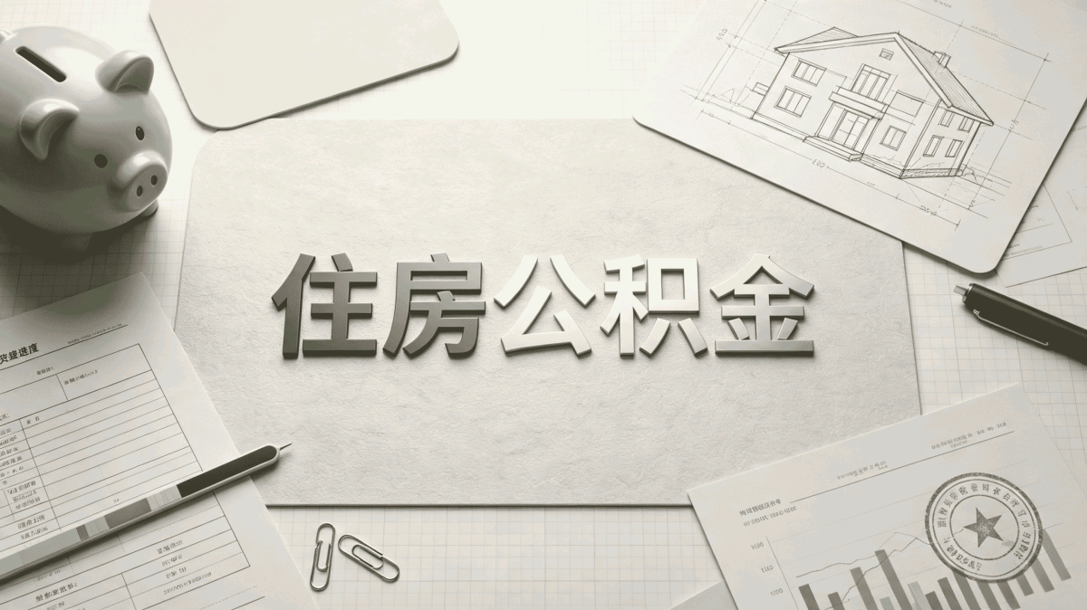 新余公积金封存时间怎么算有没有变