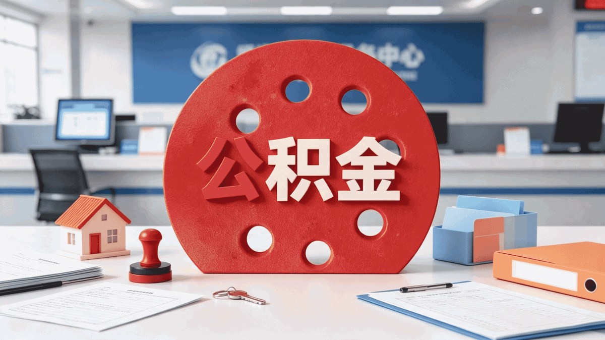 新余公积金在职提取条件我头一回办成了
