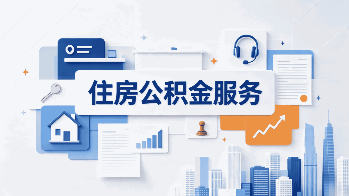 新余公积金代办被拒怎么办先注意这几点