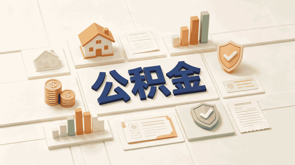 新余公积金提取被拒原因,你到底卡在哪一步?