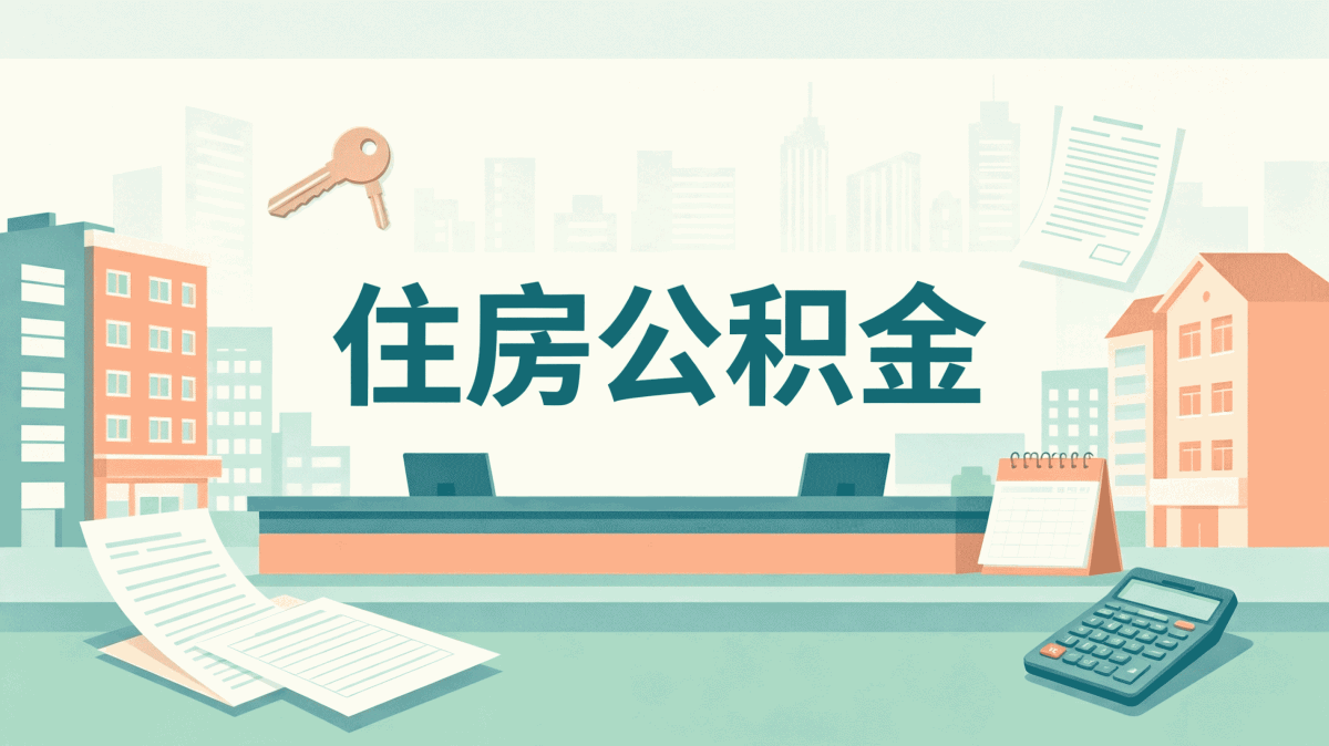 新余公积金封存时间怎么算有没有变