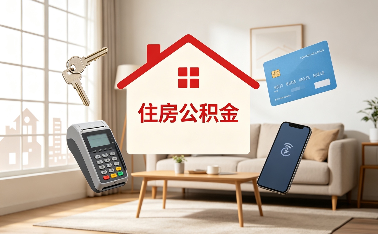 新余这边灵活就业人员公积金提取额度怎么办带啥材料