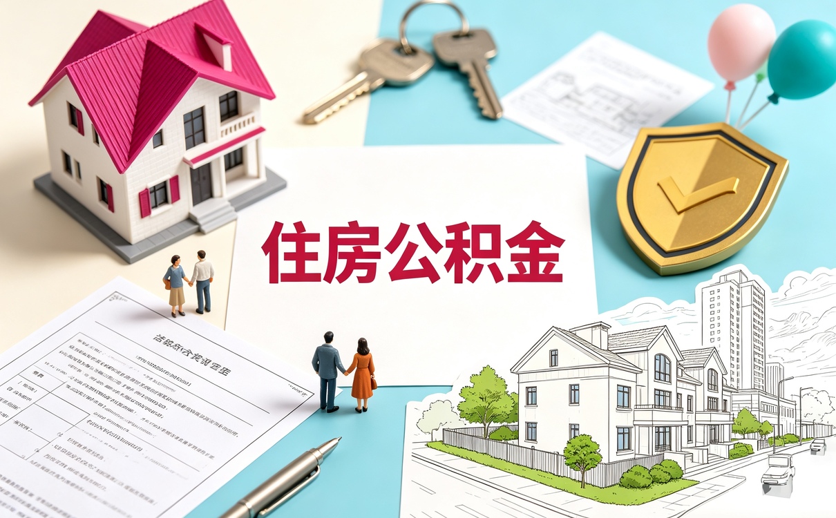 新余公积金账户查询官网别踩这几个坑