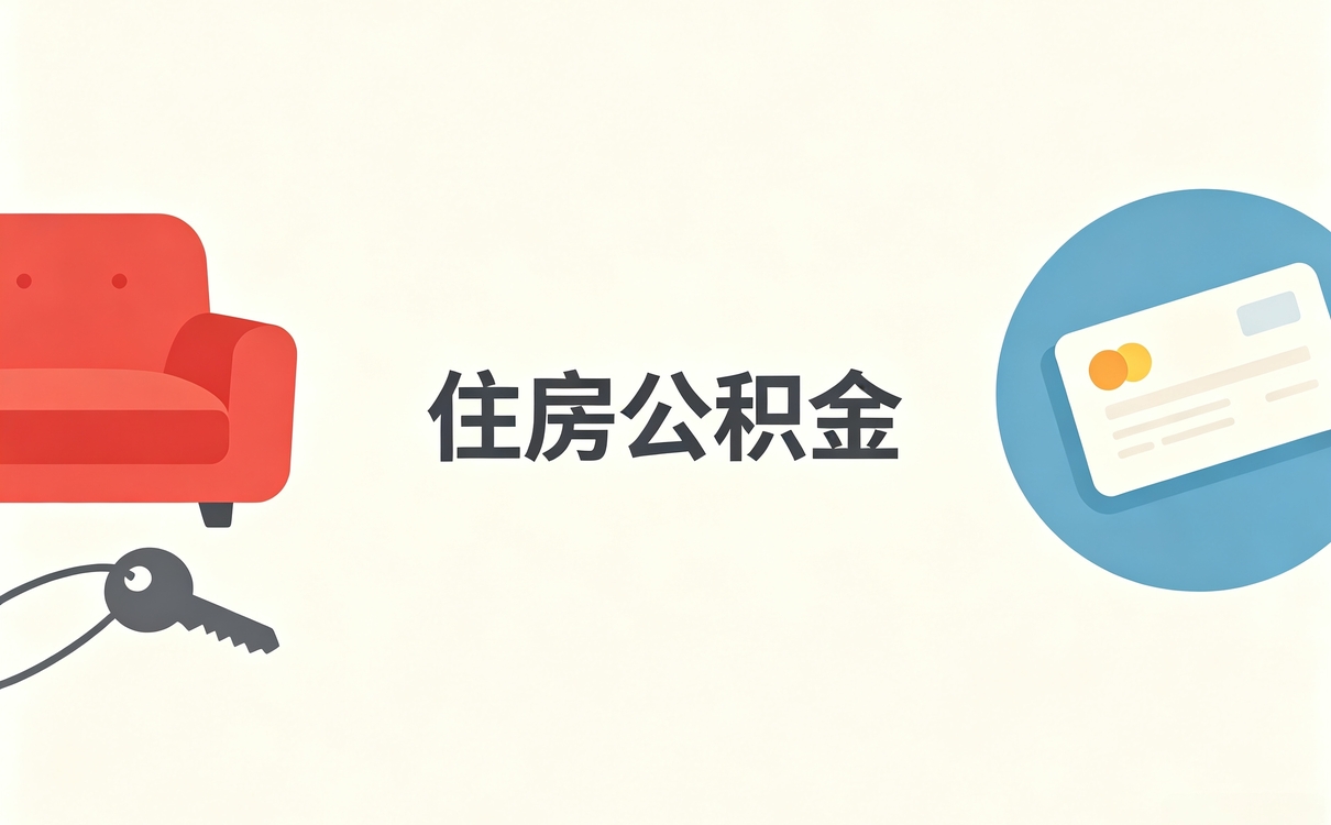 新余公积金冲还贷方式差多少钱一笔一笔算