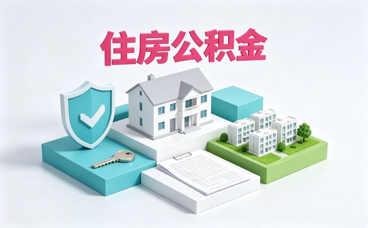 新余灵活就业人员公积金提取口径怎么算