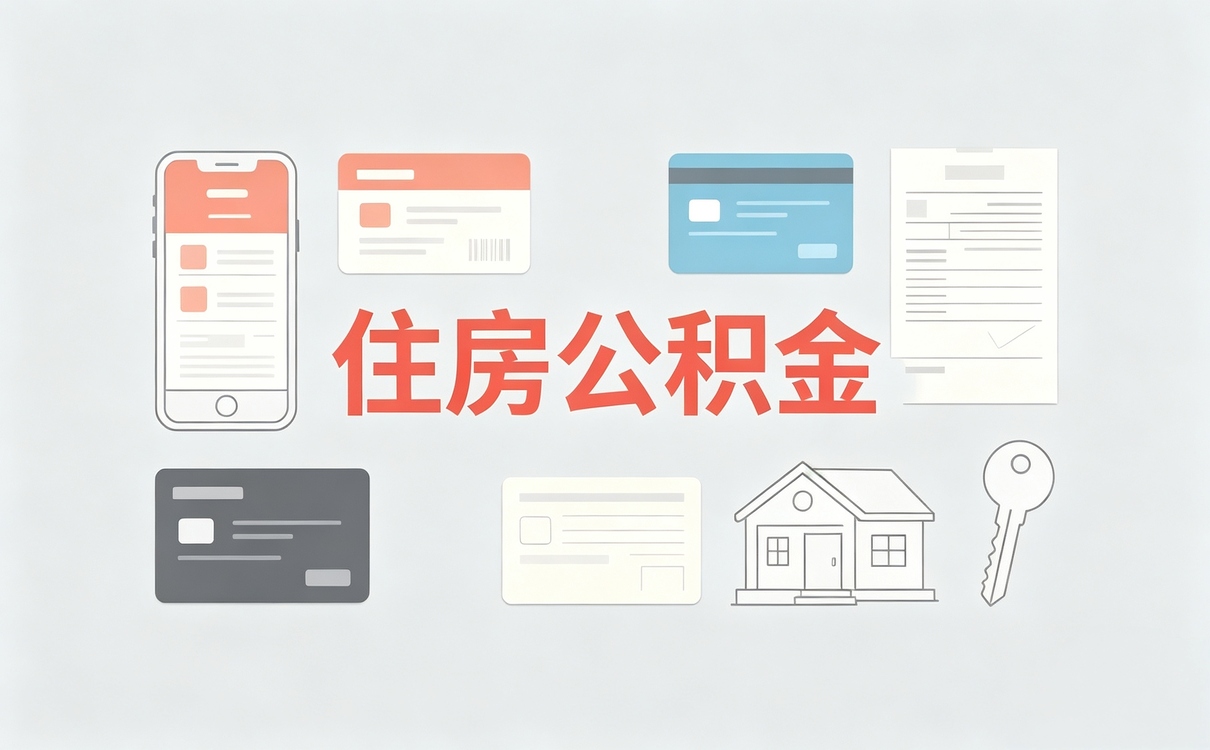 新余公积金补缴申请能不能自己办