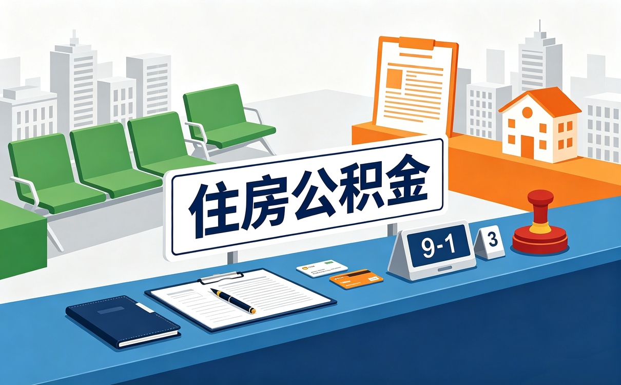 新余委托提取公积金授权书别踩这几个坑