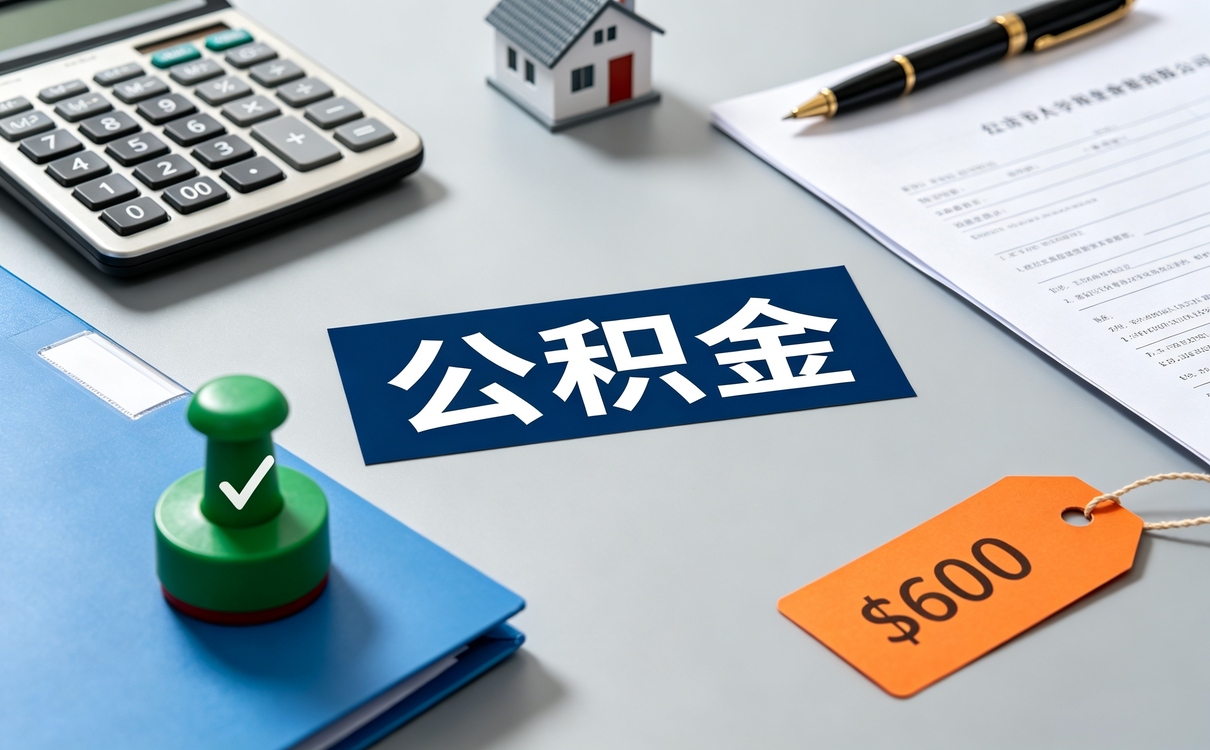 新余公积金欠缴补缴政策口径怎么算影响哪些人